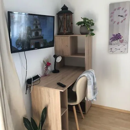 Casa Hanf كوشل