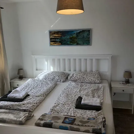 Casa Hanf *
