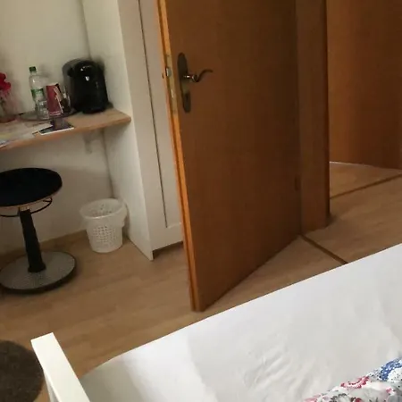 منزل للإقامة Casa Hanf كوشل