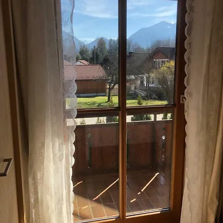 Casa Hanf Kochel am See