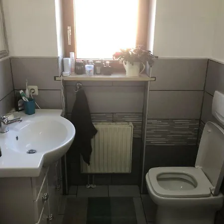 Ubytování v soukromí Casa Hanf Kochel am See