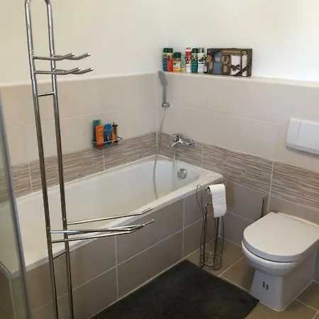 Casa Hanf Ubytování v soukromí